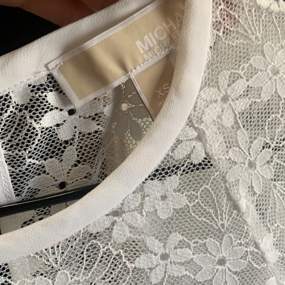 Michael kors lace dress - Picture 7 of 7